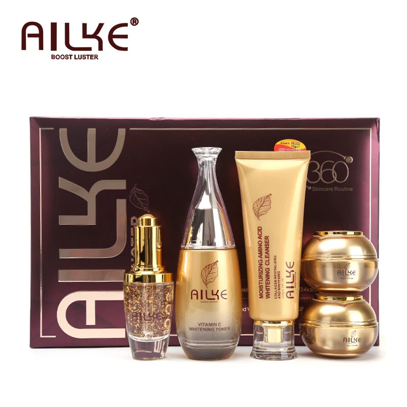 AILKE Remove Stains Facial Care Cream