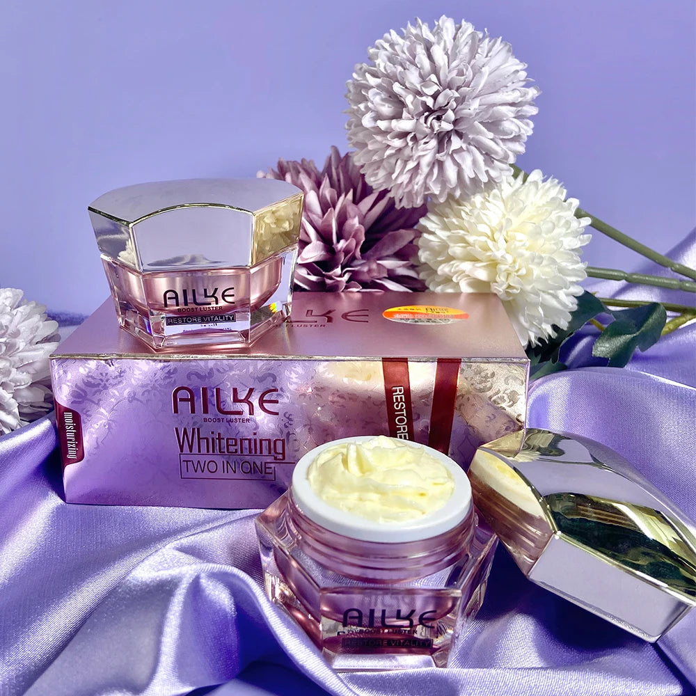 AILKE Whitening And Removing Freckle Cream