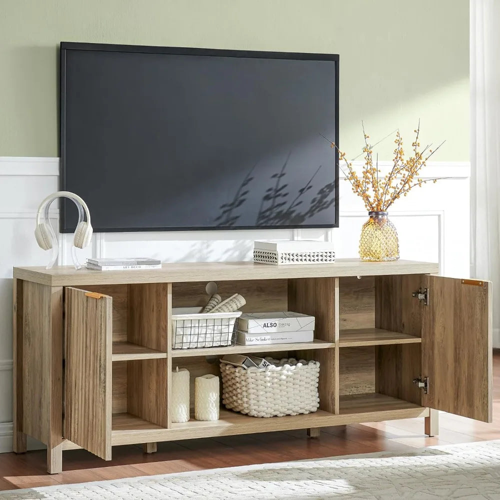 Modern Television Stand
