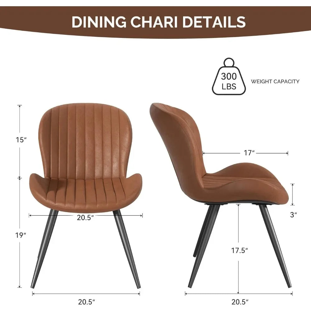 Dining Chairs Set
