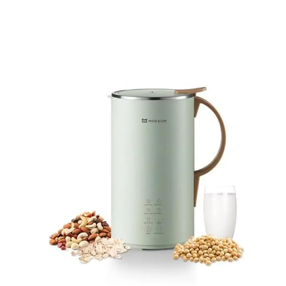 Nut Milk Maker 20 oz Homemade Almond Oat Soy Coconut Milk Function