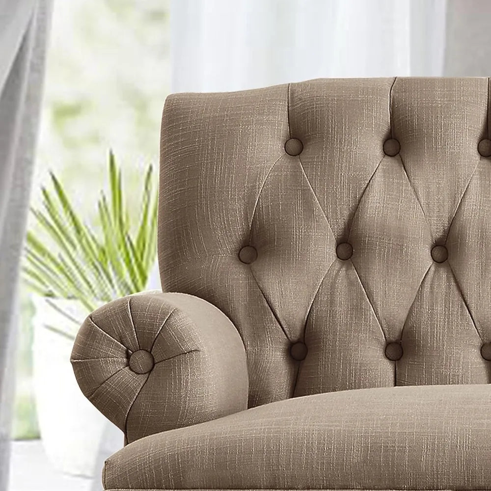 Loveseat Sofa for Living Room