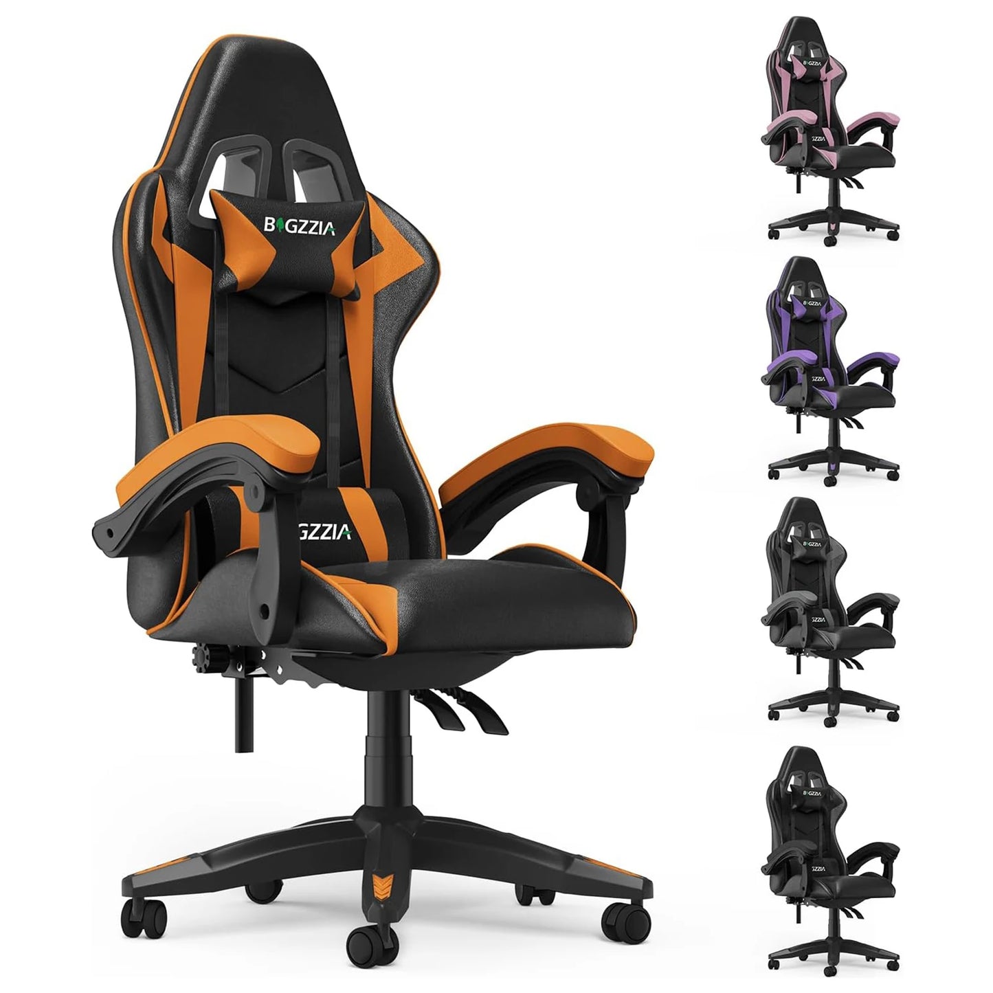 Gaming Chair Office Chair Ergonomic