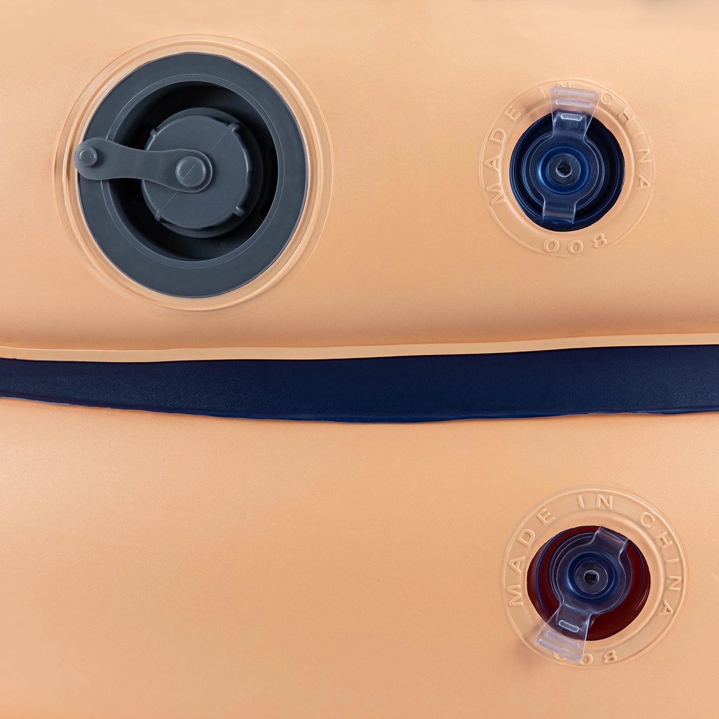 Inflatable Swimming Pool