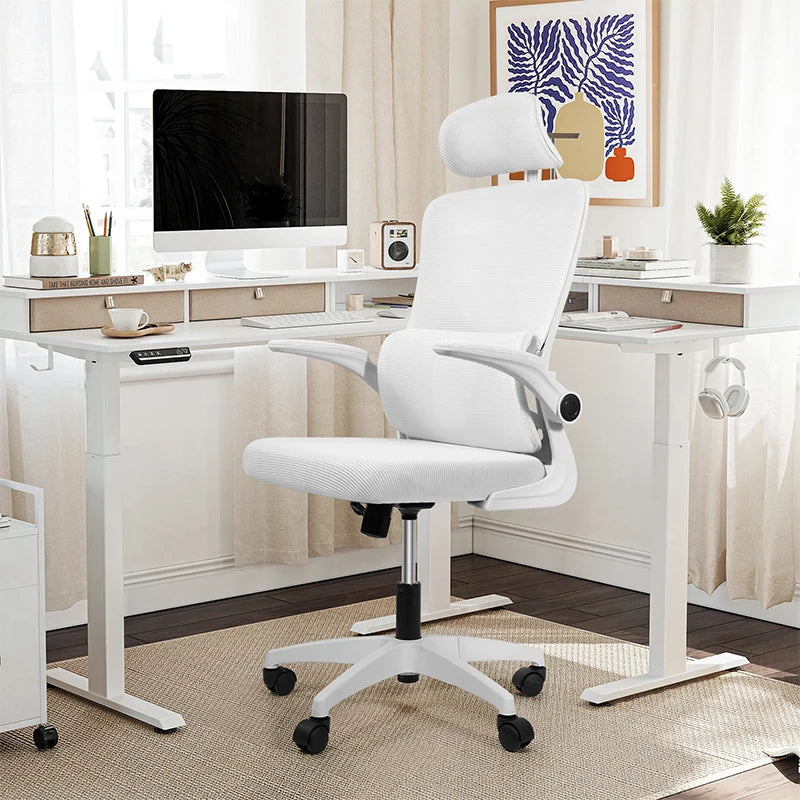 Home/Office Chair Ergonomic High Back