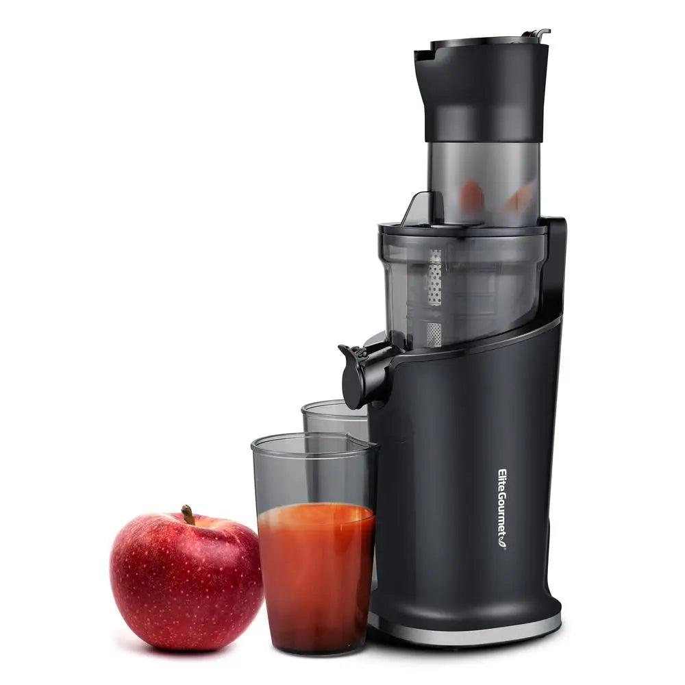 Cold Press Masticating Juicer High Torque Slow Juicer
