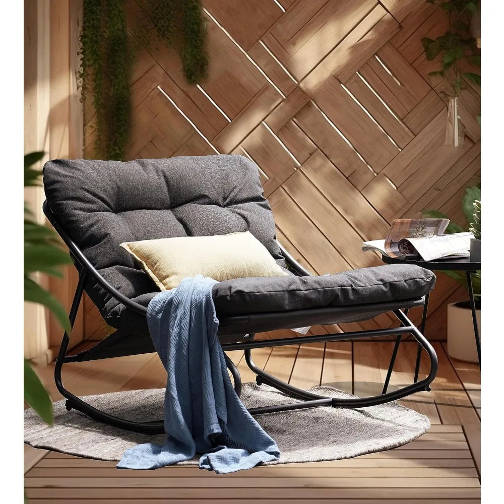 Rocking Chair Indoor and Outdoor