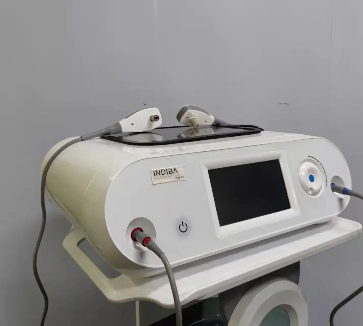 Cavitation Body Care System