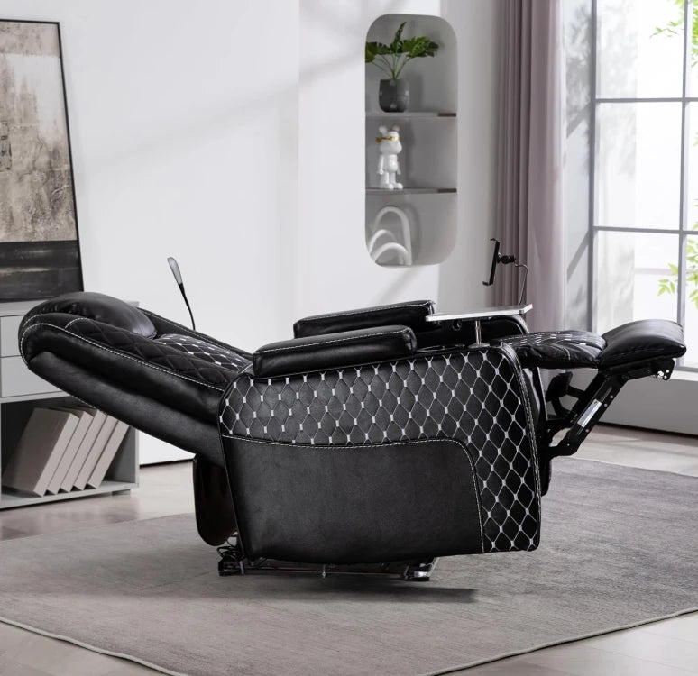 Electric Recliner Chair for Adults