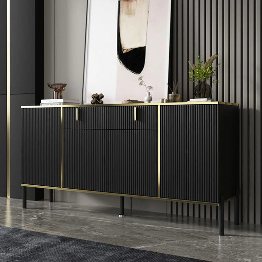 Sideboard Storage Cabinet