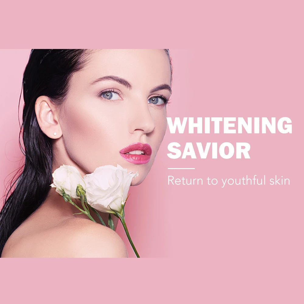 AILKE Super Lightening Face Serum