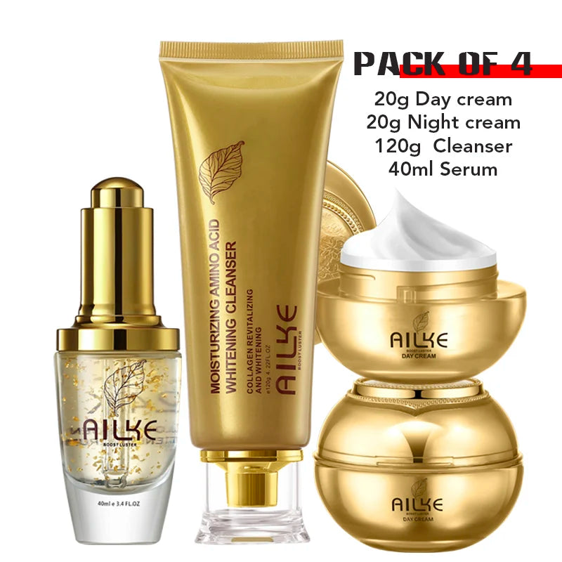 AILKE Remove Stains Facial Care Cream