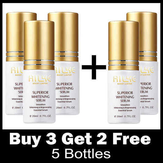 AILKE Super Lightening Face Serum