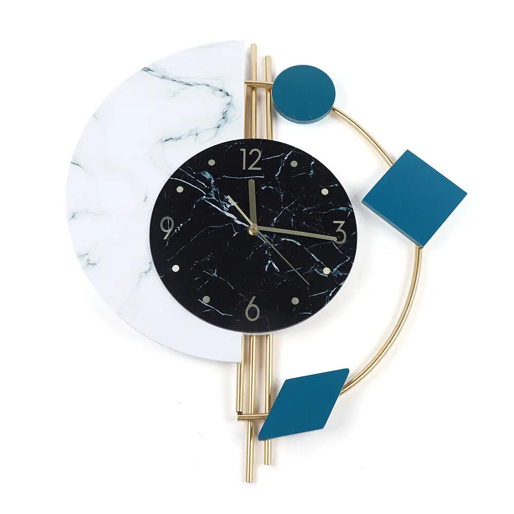 Nordic Wall Clock