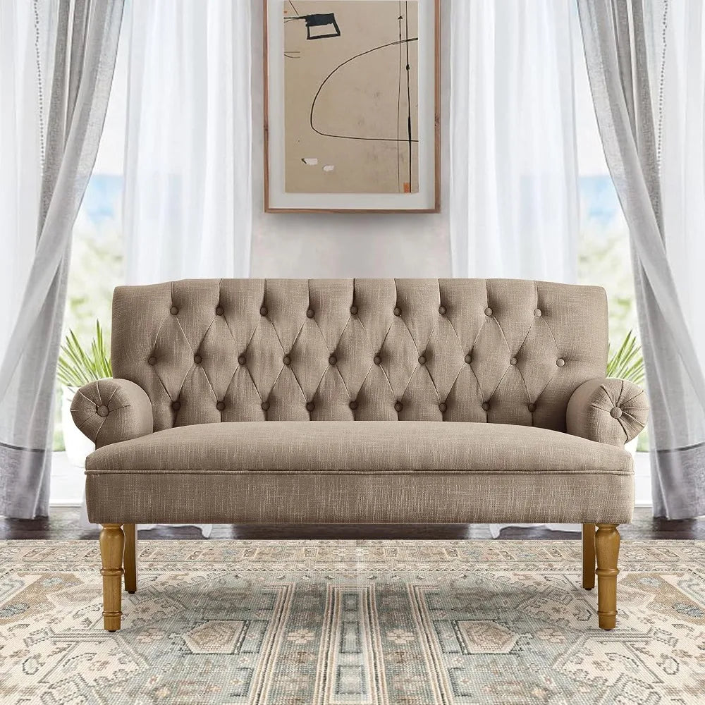 Loveseat Sofa for Living Room