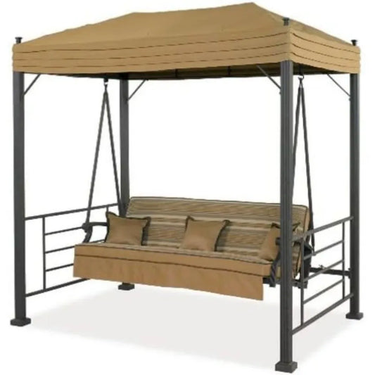 Replacement Canopy/Swing