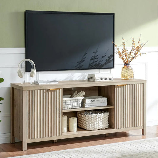 Modern Television Stand