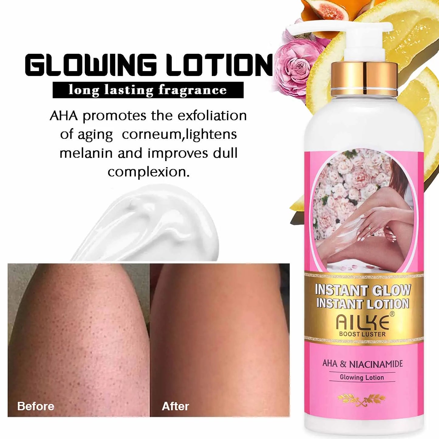 AILEK Natural Skin Cleansing Set