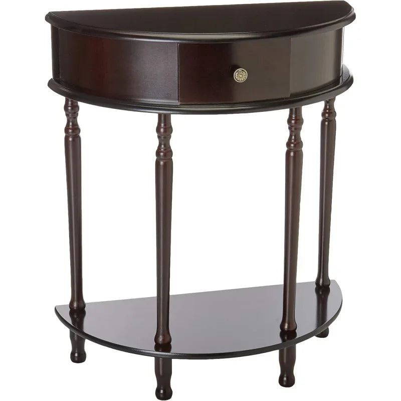 Home Furnishing End Table/Side Table
