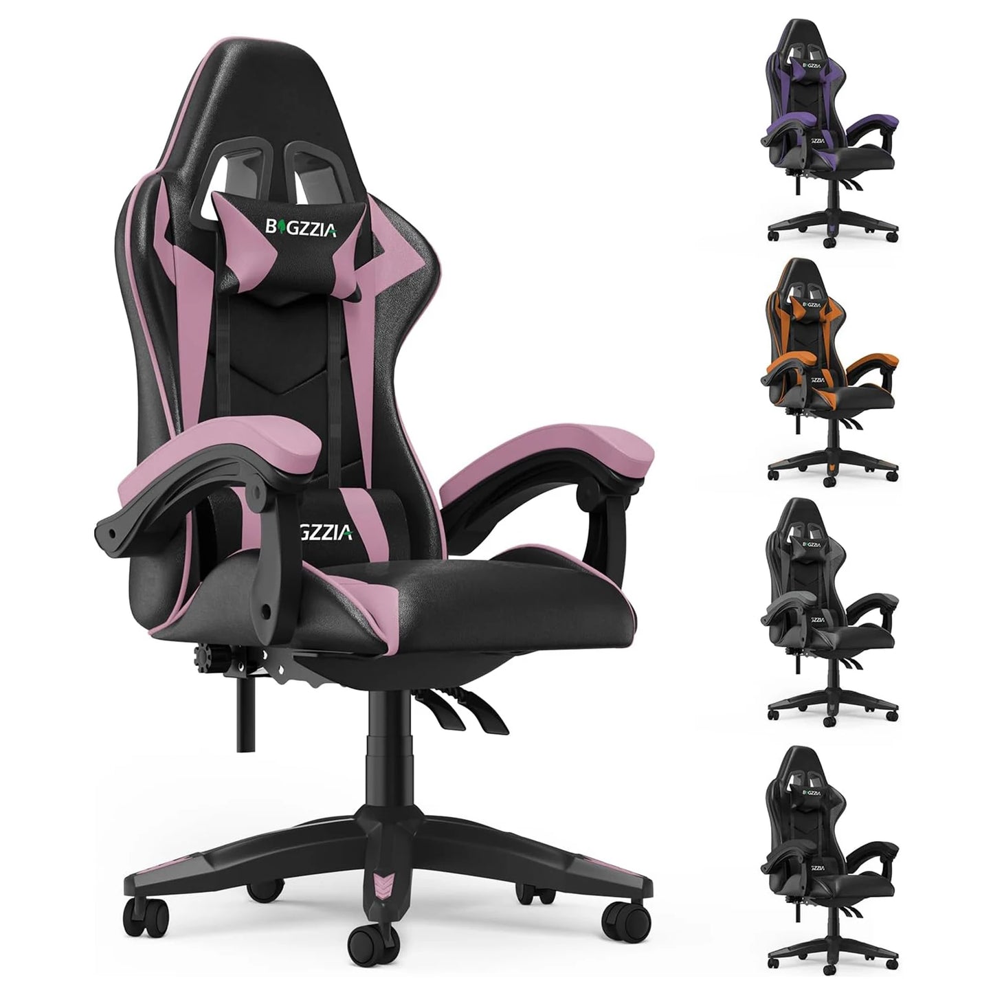 Gaming Chair Office Chair Ergonomic