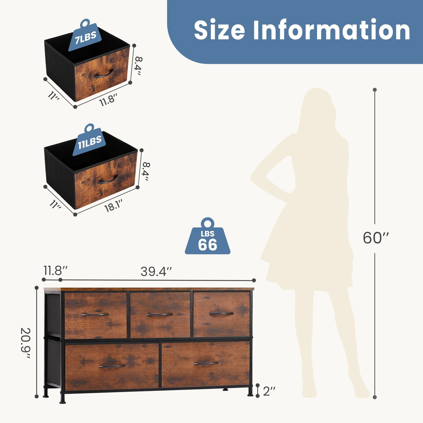 Living Room Display Cabinet Layers