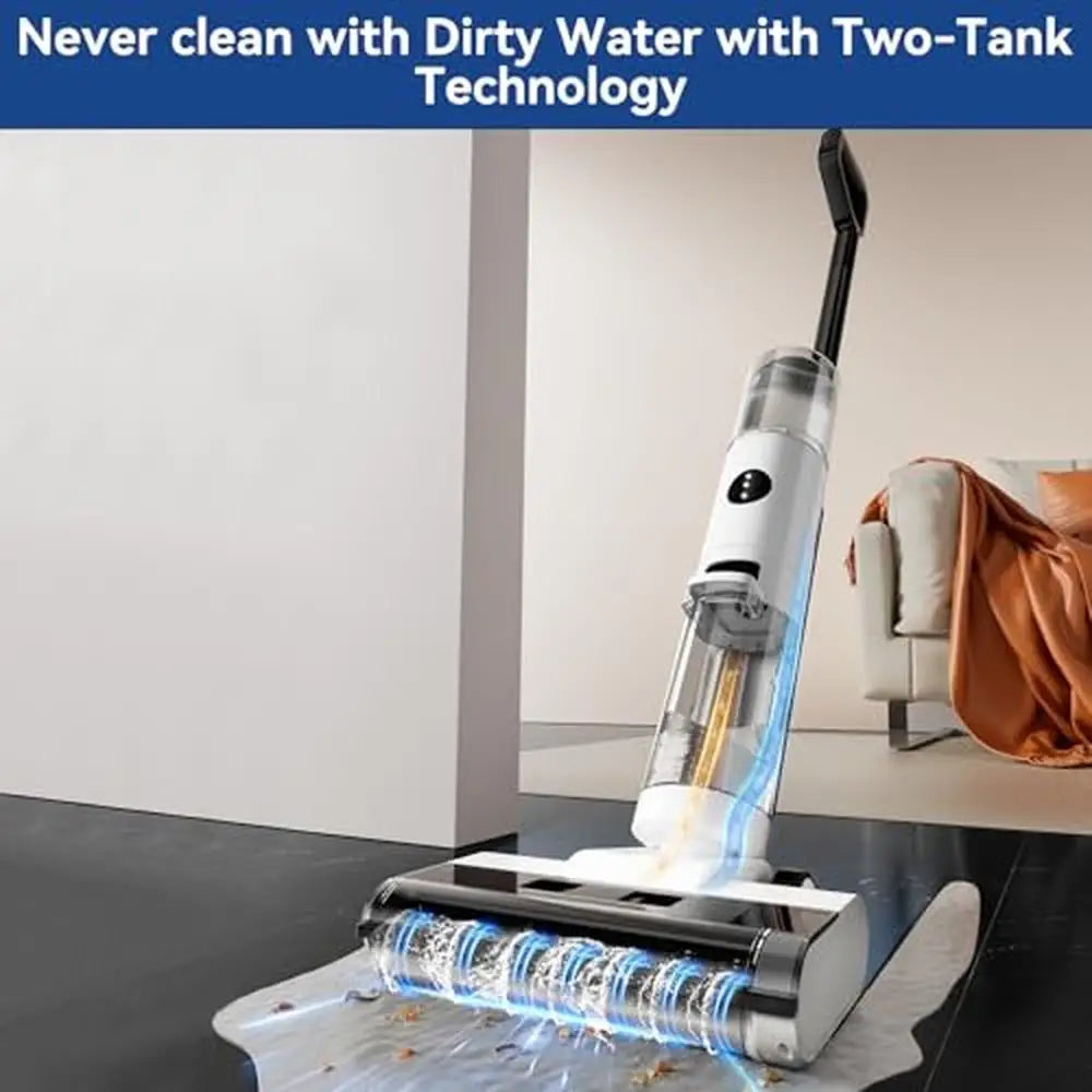 Cordless Wet Dry Vacuum