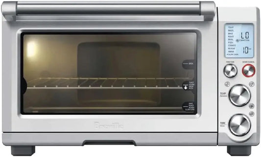 Smart Pro Countertop Oven