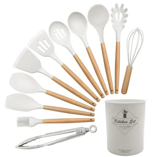 Cooking Utensils Set of 12