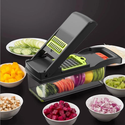 Vegetable Fruit Chopper