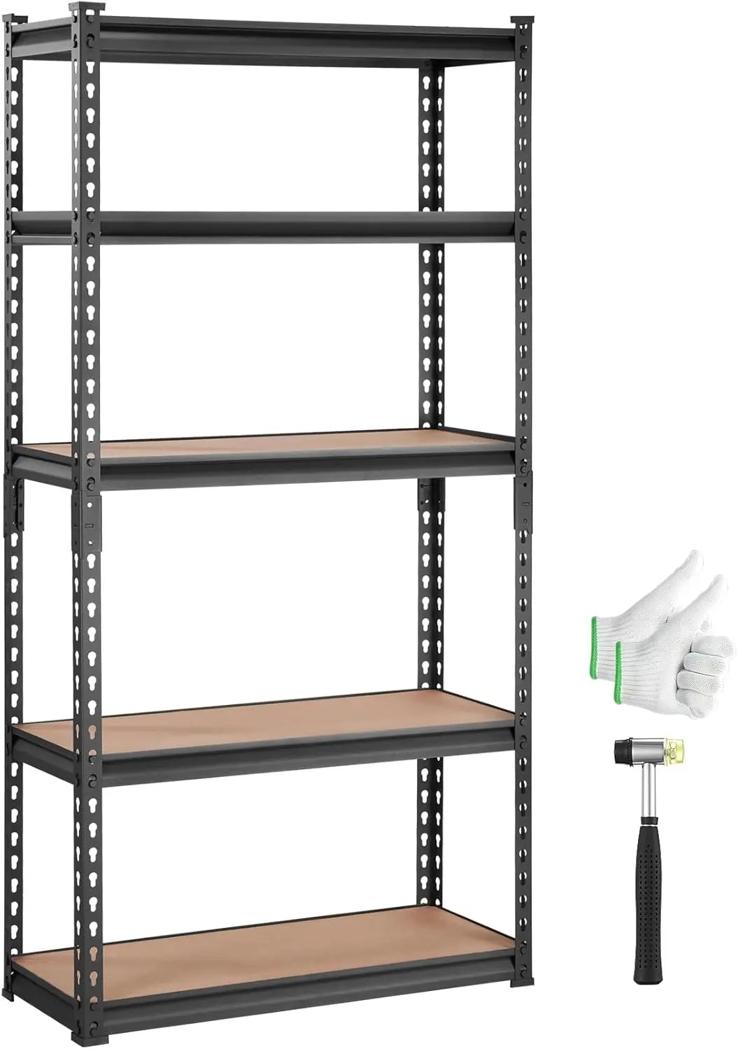 Storage Shelving Unit