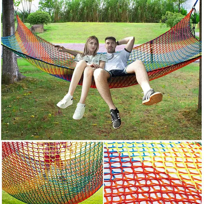 Playground Play Safety Net Outdoor