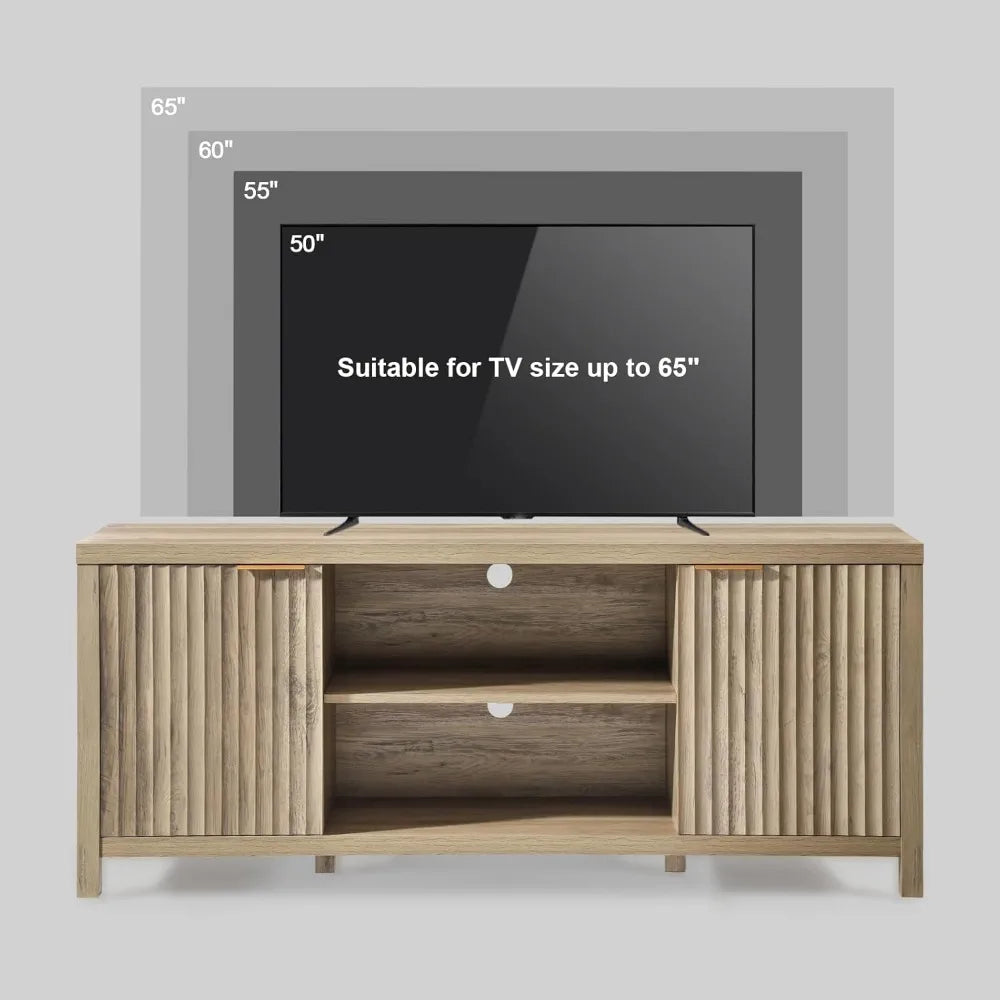 Modern Television Stand