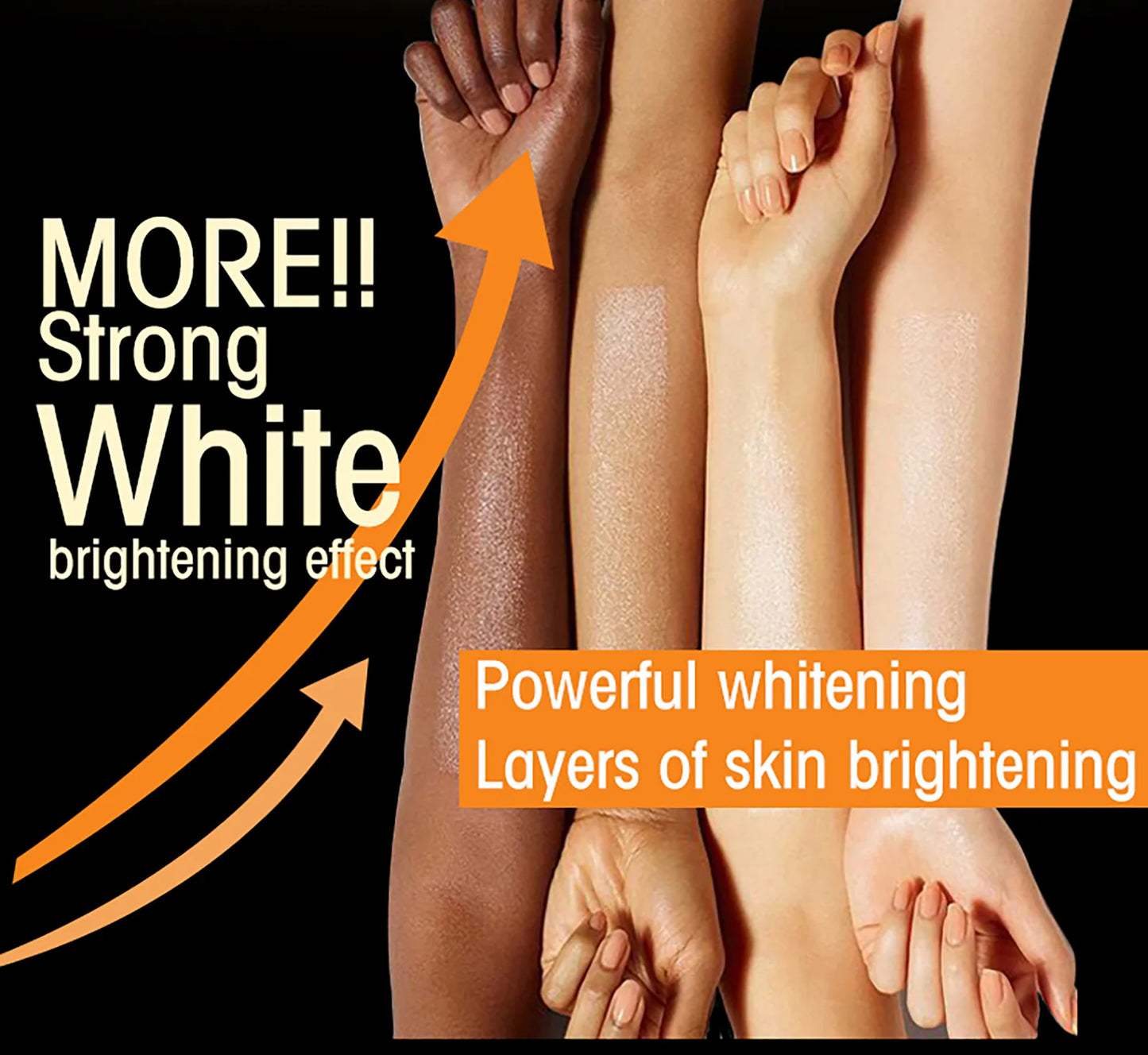 AILKE Collagen Whitening Kit