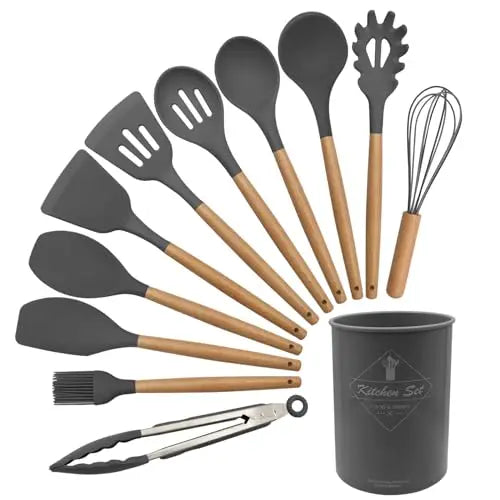 Cooking Utensils Set of 12