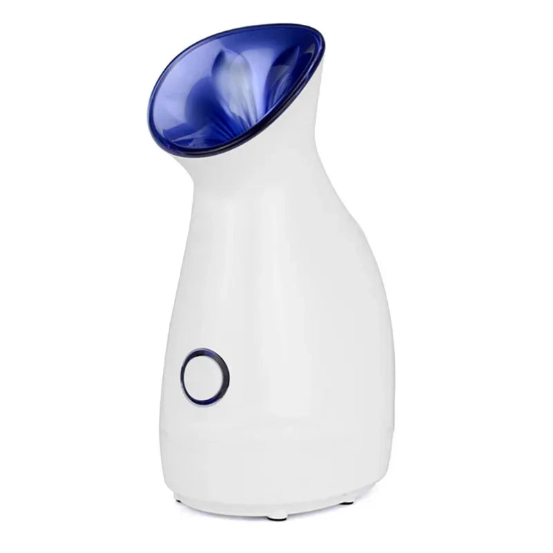 New Facial Steam Spray