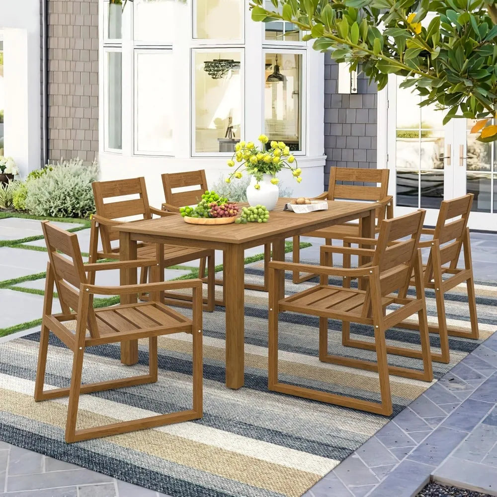 5-Piece Patio Dining Set