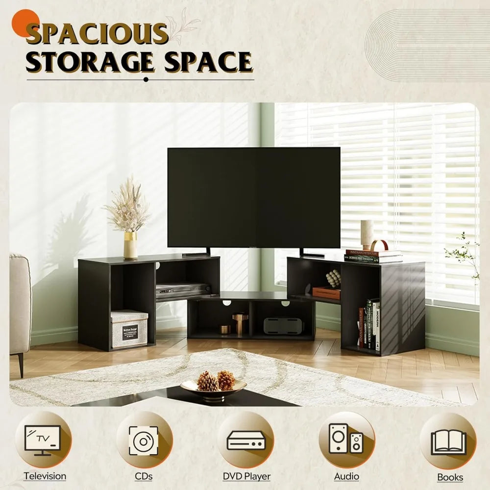 Console Cabinet for Living Room