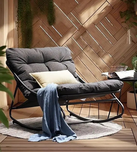 Rocking Chair Indoor and Outdoor