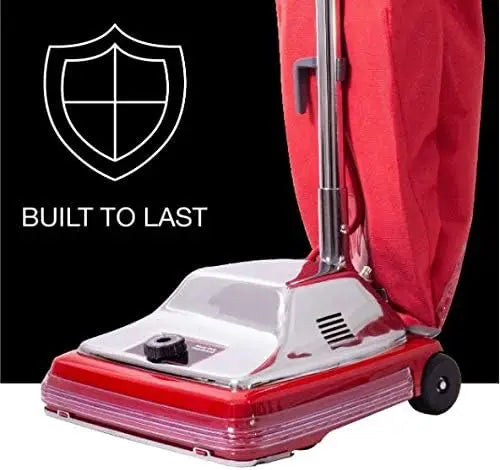 Commercial Vacuum