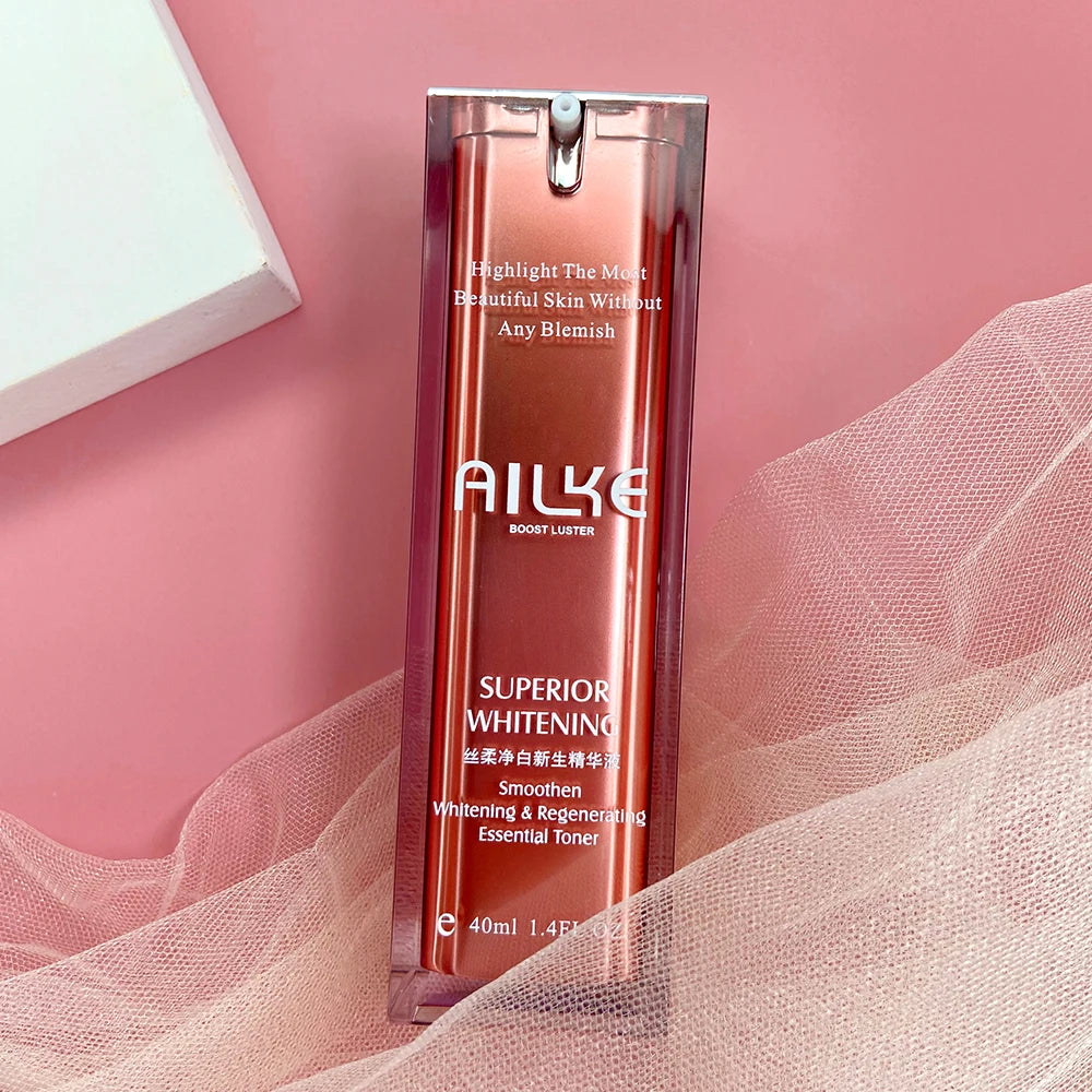 AILKE Super Lightening Face Serum