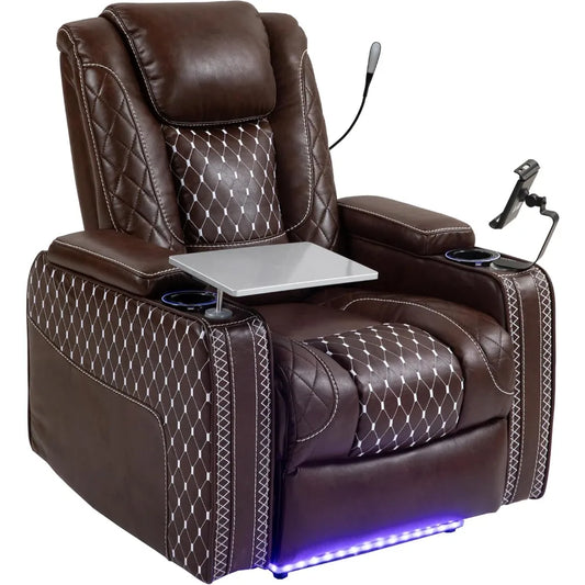 Electric Recliner Chair for Adults