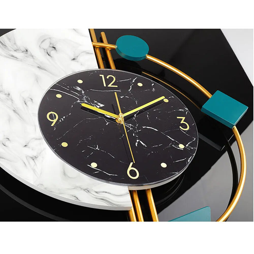Nordic Wall Clock