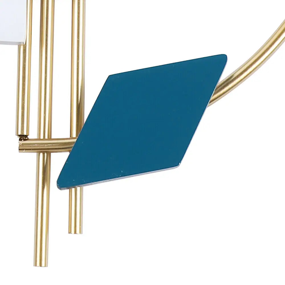 Nordic Wall Clock