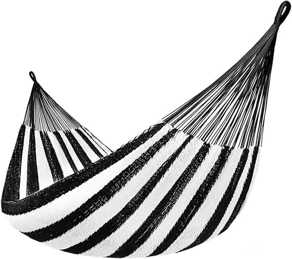 Hand woven Mayan Family Hammock