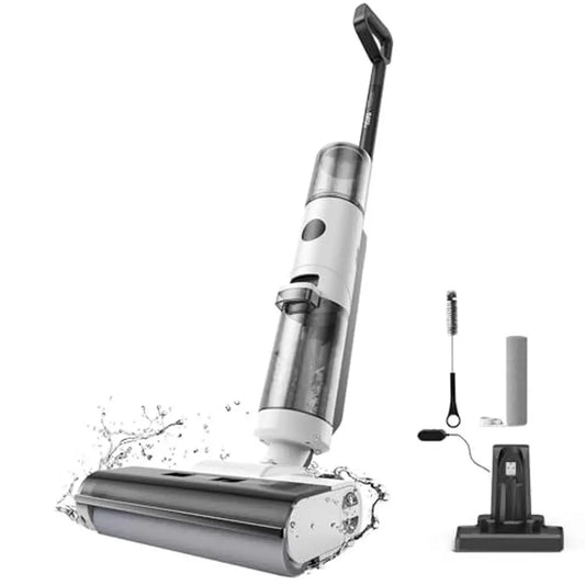 Cordless Wet Dry Vacuum