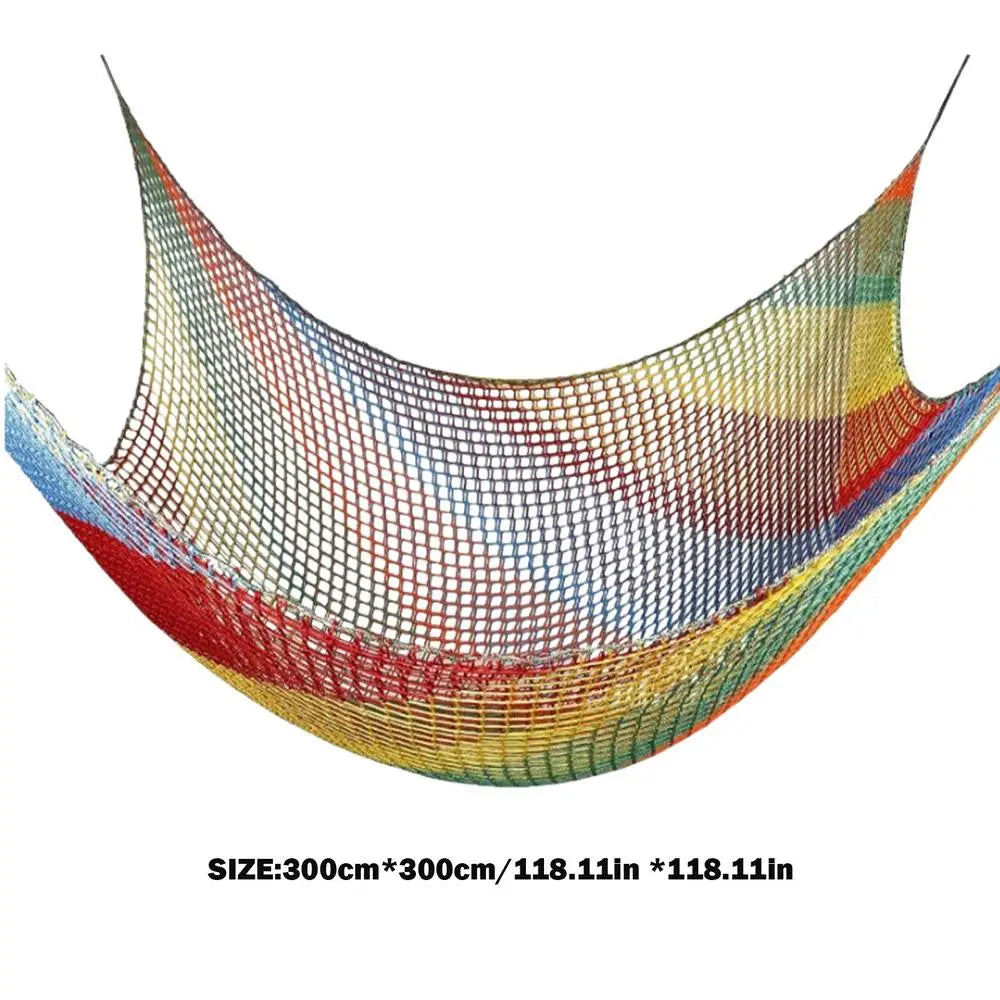 Playground Play Safety Net Outdoor