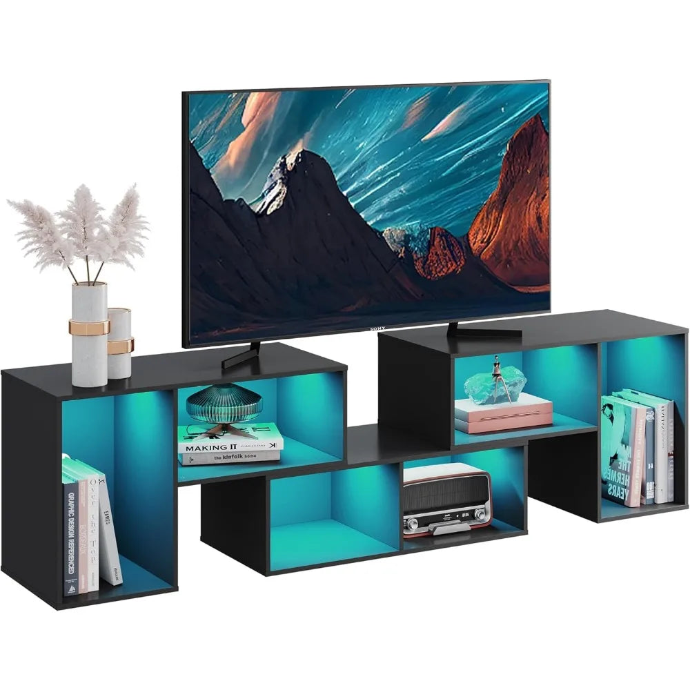 Console Cabinet for Living Room