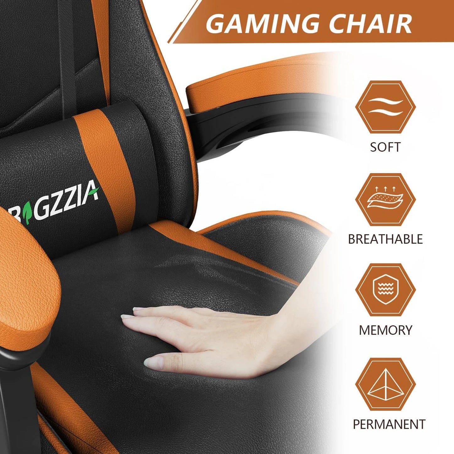 Gaming Chair Office Chair Ergonomic