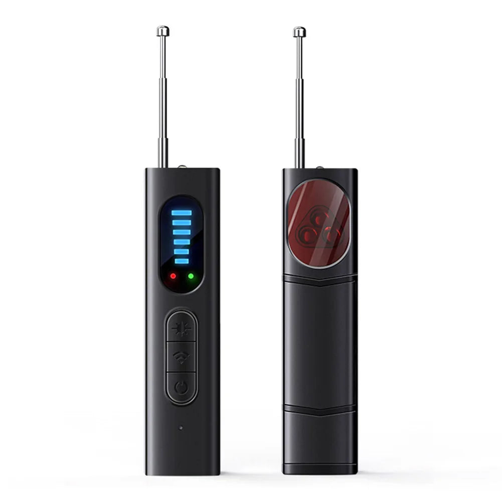 T15 Anti Spy Detector Professional GPS Wiretapping Search Devices Security Protection