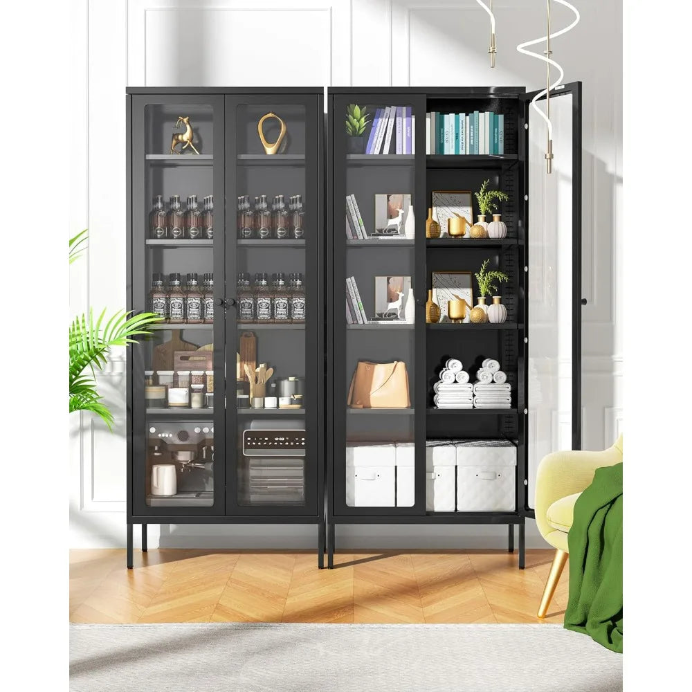 Living Room Cabinets